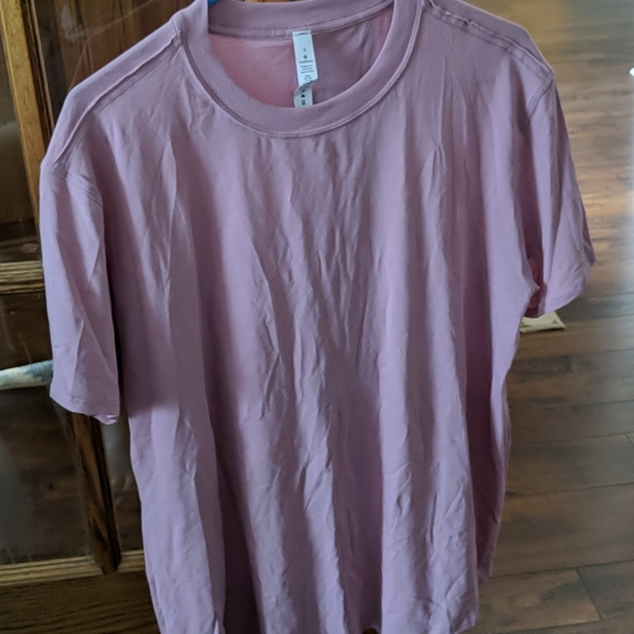 lululemon athletica Tops - NWOT Lululemon All Yours Boyfriend Tee